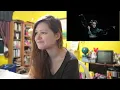First reaction Jasmine Sokko Burnout Dynasty