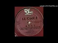 Download Lagu LL Cool J Feat. Redman, Method Man, Canibus, DMX \u0026 Master P - 4, 3, 2, 1 (Explicit Version)