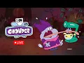 Download Lagu 🔴 Chowder All-Day Live | ชาวเดอร์ ยินดีต้อนรับสู่เมืองแก๊สผักแห่งความขบขัน