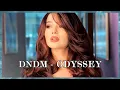 Download Lagu 💘💘💘 DNDM - Odyssey - (music video)