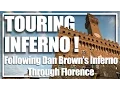 Lagu Dante, Florence, Dan Brown - Touring Inferno in Florence: Follow Dan Brown's Inferno Walking Tour