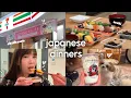 Download Lagu japanese highschooler's dinner 🍣🍜| icecreams, 7-eleven, chiikawa foods