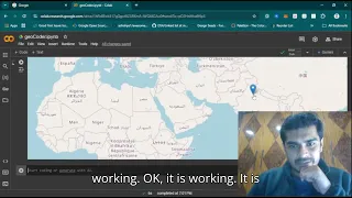 How to Create Interactive Maps in Seconds Python Location Mapping Tool by kartikeyahere