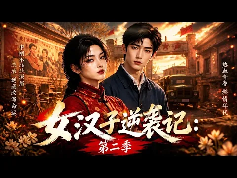 여장부 역전기 2화
