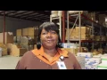 Meet Cathy Hart of WCPSS Child Nutrition