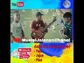 Viral Juni Pengamen Cover Lagu Koesplus