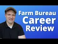 Farm Bureau Sales Career Advice For Potential Agents