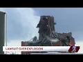 Mom of one of two girls killed in Fremont plant explosion files lawsuit against Horizon Biofuels