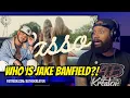 This One s A Banger Jake Banfield - Lasso Reaction