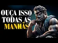 Download Lagu 10 MEDITAÇÕES ESTOICAS QUE VOCÊ PRECISA OUVIR TODAS AS MANHÃS | Estoicismo