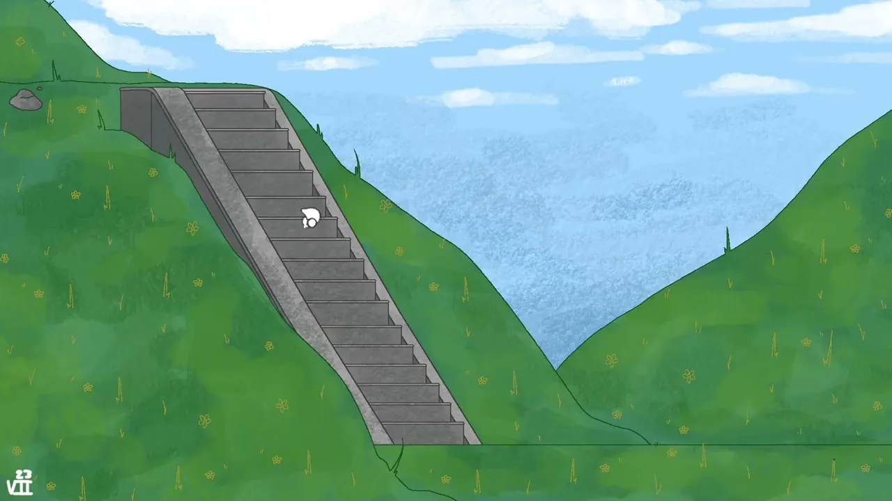 Snail Animation