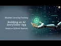 Build an AI Storyteller from Scratch Character-Level Text Generation with RNN in PyTorch