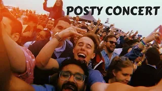 Download Post Malone Concert, Memorial Day, Etc. | Vlog 006 MP3