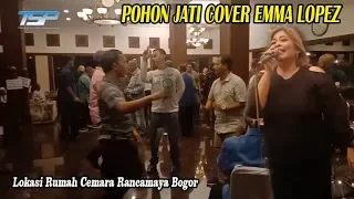 Download Pohon Jati Cover by Emma Lopez MP3