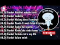Download Lagu DJ TIKTOK TERBARU 2025 FUL BASS ▪︎ DJ FUNKOT X THAILAN HAKIKAT CINTA FULL BASS  KANE VIRAL TERBARU
