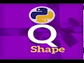 Using Python Program Printing Patterns For Beginners By B Mandal Q Shape