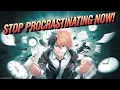 Stop Wasting Time The No BS Guide to Beating Procrastination