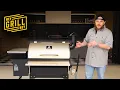 Grilla Grills Silverbac Review