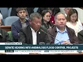 Download Lagu BREAKING: Freeze orders issued vs. Villanueva, Estrada, Zaldy Co, Cajayon-Uy, Alcantara, Bernardo