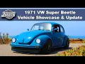 JBugs - 1971 VW Super Beetle