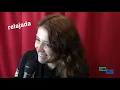 What are you like? Vanessa Zamora