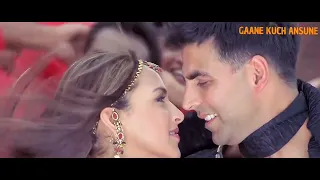 chunri re chunri le gayi dil akshay kumar esha deol insan movie song 