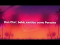 Wisin & Don Chezina - Rewind Selecta [Letra]