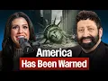 Lagu A Prophetic Warning for America – Jonathan Cahn Reveals What’s Coming