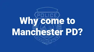 Manchester NH Police Recruitment