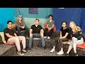 Calabasas Teen Forum - Technology in Teen Lives