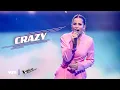 Download Lagu Louise - 'Crazy' | Liveshow 4 | The Voice van Vlaanderen | VTM