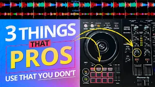 Download 3 tricks that make DJs LOOK LIKE PROS MP3