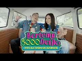 Lagu Titi DJ, Thomas Djorghi - Bertemu 5000 Detik (Official Music Video)