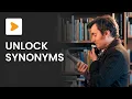Synonyms Morphemes Reading Vocabulary Strategies English ClickView