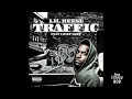 Lil Reese x Chief Keef Type Beat Traffic Pt2 Prod SosaCrowley808