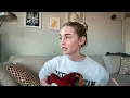 Swim Good - Frank Ocean (Cover) by Alice Kristiansen