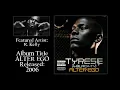 Tyrese featuring  R. Kelly "Signs Of Love Makin’ Part II" (2006) w-Lyrics