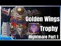 Golden Wings Trophy Guide - Reverie Boss Fight at Level 91 Trails in the Sky Remake Part 1