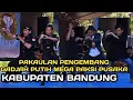 Lagu Pakaulan Pengembang Gadjah putih mega paksi pusaka | Kabupaten bandung
