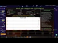 NCT Dicebot supports any Lua script any coin and over 25 dice sites 10 Different Strategies