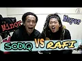 Download Lagu KEREN ABIS!!! GIMANA JADINYA DUO GIMBAL BERNYANYI DANGDUT??? Sodiq Monata ft Rafi Gimbal