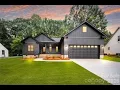 NEW CONSTRUCTION HOME TOUR Concord NC 8 000 Closing Cost Incentive