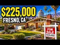 Fresno s Housing Market Is Different Here s Proof