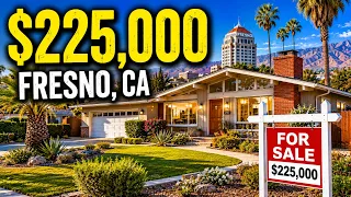 Fresno s Housing Market Is Different Here s Proof
