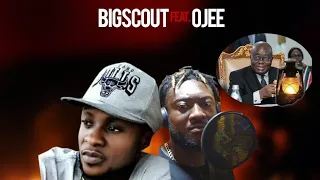bigscout ft ojee beat nana fui say no to dumsor 