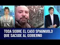 Download Lagu Toda la información sobre el caso Spagnuolo que sacude al Gobierno