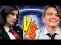 Download Lagu IS UFO DISCLOSURE IN THE GOVERNMENT DOOMED? LUNA VS LASLO heats up. Is the TASK force a farce?