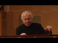 András Schiff - Schubert - Piano Sonata No. 18 in G major, D. 894