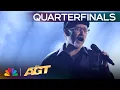 Download Lagu Richard Goodall Sings \