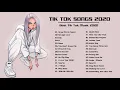 Download Lagu Tik Tok Songs 2020 * TikTok Music 2020 * TikTok Hits 2020 * Tik Tok Hot Trending 2020